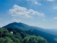 -紫金山天文台