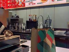 -星巴克(北京复兴路店)
