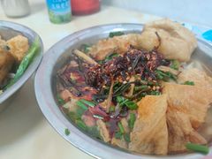 -凤张螺蛳粉·爽口粉(跃进路总店)