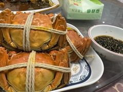 -小陆莲花蟹园农家乐(莲花岛店)