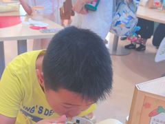 -康师傅味来馆