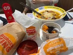 -粉小主·贵州酸汤牛肉粉(南京仙林金鹰店)