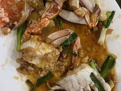 -考记泥焗鸡农庄·海鲜(北洛秘境店)