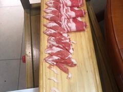 -阳坊胜利涮羊肉(阳坊老店)
