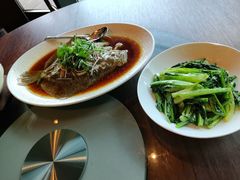 -蛇口希尔顿南海酒店·随轩中餐厅·粤菜