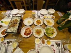 -紫霞门韩国料理烤肉(深南东路店)