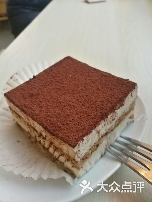 宜家家居(漕溪路店)-提拉米苏图片-上海-大众点评网