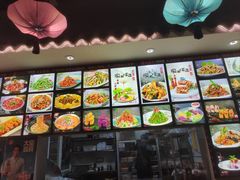 -大胡同天津菜·海肠捞饭·津门皮皮虾锅贴一绝(西姜井店)