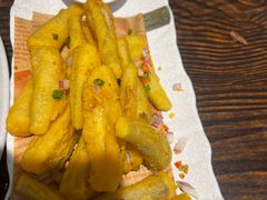-大洋家·潮汕鱼鲜·花胶砂锅粥(天河东路店)