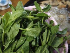 -茶马古道·野生菌清汤黄牛肉(沙溪店)