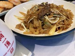 -尚一汤 广东炖汤(金桥国际店)