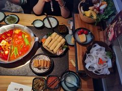 -湊湊火锅·茶憩(皇姑万象汇店)