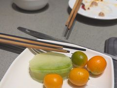 -海底捞火锅(泰安爱琴海店)