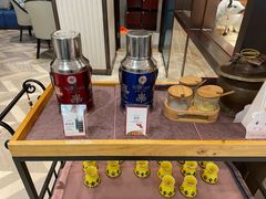 -西藏饭店·亚克·食光自助餐厅(文殊院店)