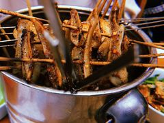 -炒豆合作社(东四总店)