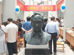 -南京晓庄学院(莫愁校区)