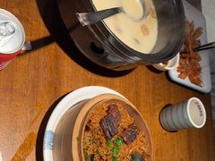 -乔街深夜食堂·小龙虾·高压锅生蚝(杭州总店)
