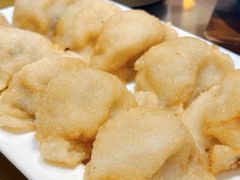 -百年银屏蚝烙·潮汕菜·非遗(乐山店)
