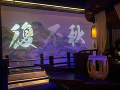-绿茶餐厅(朝阳大悦城店)