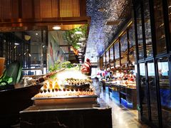 -喜庭海鲜自助(来福士店)