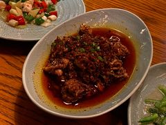 -丽江金茂凯悦臻选酒店-滇香馆