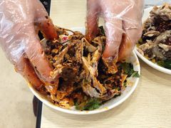 -老四季(南市场店)