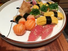 -岷山饭店-芝芝自助餐厅