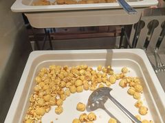 -半天妖烤鱼(大兴宾馆店)