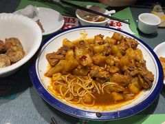 -全聚贤餐厅·湖北家常菜(沙湖店)