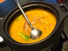 云雾笋煨猪肚-凤凰湘语·湘粤鲜融(浦东旗舰店)