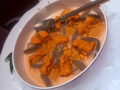 海胆醋冻-甄御•海鲜新青岛菜(麦岛店)