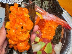 -福匠日本料理(人民路店)