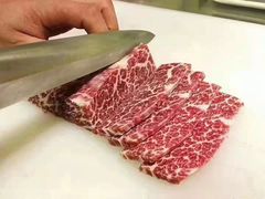 -东门韩国烤肉·韩国料理(烟台朝阳街店)