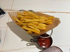 -牛扒先生·厚切雪花牛扒西餐厅(北京路禺山路店)