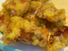-叁拾壹克饺子·东北菜(国贸店)