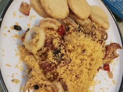 -巽寮印象美食部落餐厅·海鲜·地方特色菜(惠州体验店)