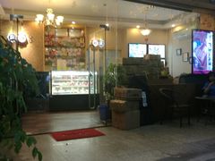 门面-家琳甜品(江南东店)