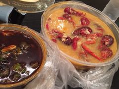 -袁老大龙虾(石鼓路总店)