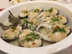 -好福记饭店(红梅公园店)