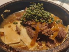 -狮王府淮扬菜(夫子庙老门东店)