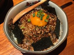 -肉魁屋·烧肉·烧鸟·酒场(高新店)
