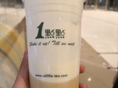 -1点点(苏州中心店)