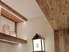 -李山山茶事(景枫店)