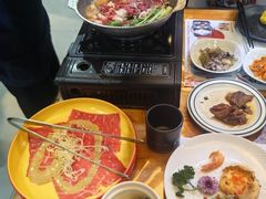 -松坂屋日料自助(长城路店)