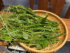 -巴奴毛肚火锅(六天地店)