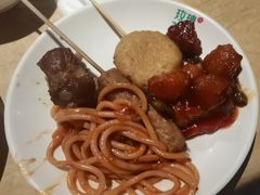 -玫瑰花园自助烤肉(顺义鑫海韵通店)