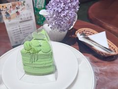 -嗒令甜品·主题融合料理餐厅(首座时代店)