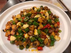 -老牌坊鲁菜名店(宽厚里店)