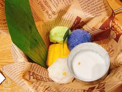 -正泰餐厅AmazingThai(亦庄店)