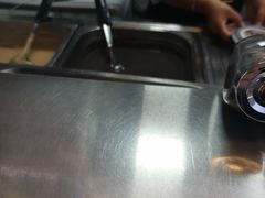 -鞠氏黑芝麻糊(水塔店)